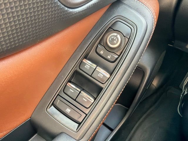 Used 2024 Gray Subaru Touring image 18