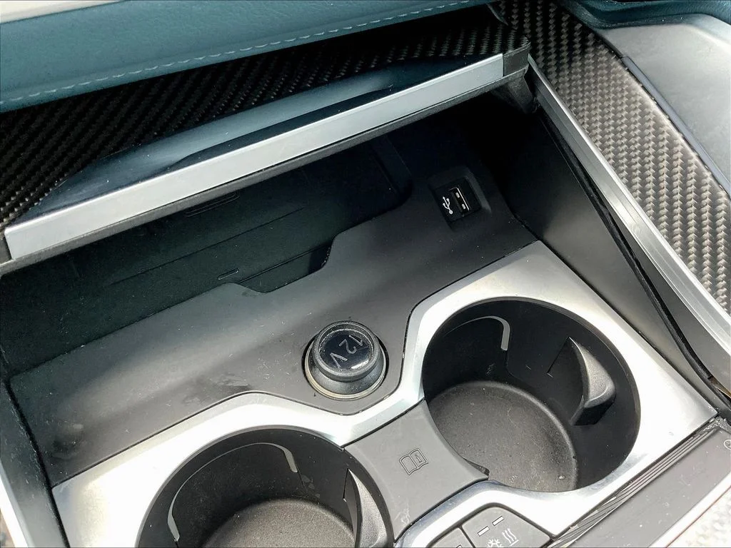 Used 2023 Blue Metallic BMW  image 16