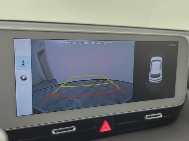 Certified Used 2024 Green Hyundai SEL image 25