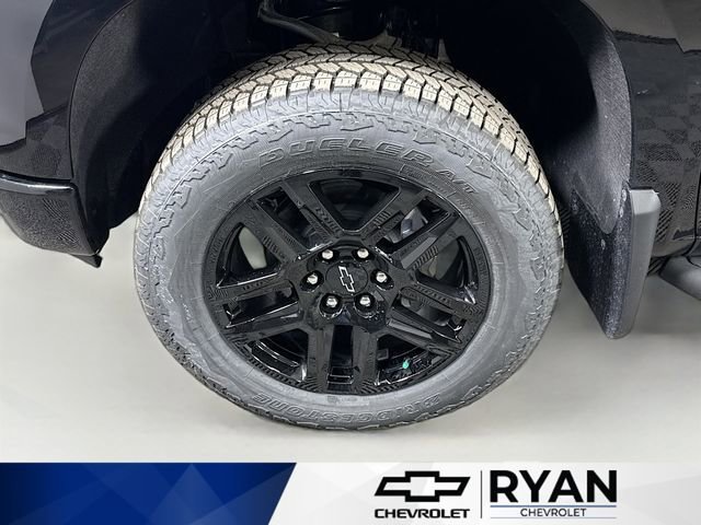 2026 Chevrolet Silverado 1500 LT Trail Boss - Photo 31