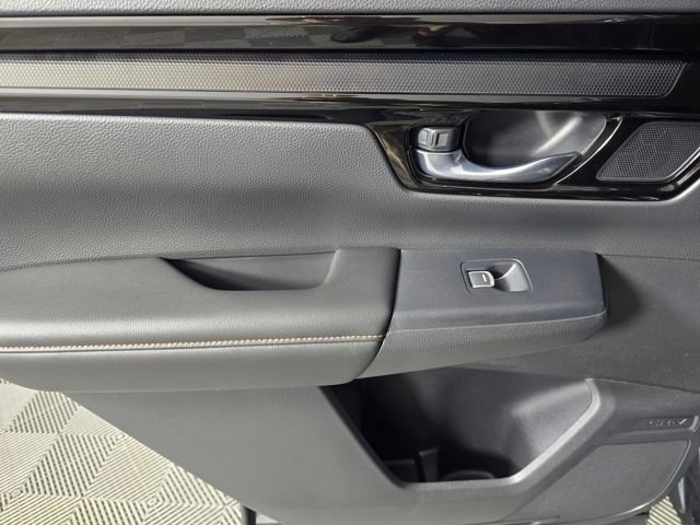 2025 Honda CR-V Sport Touring - Photo 14