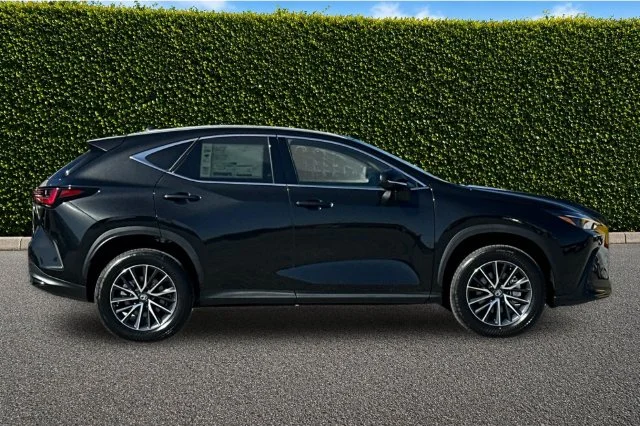 New 2026 Caviar Lexus PREMIUM image 4