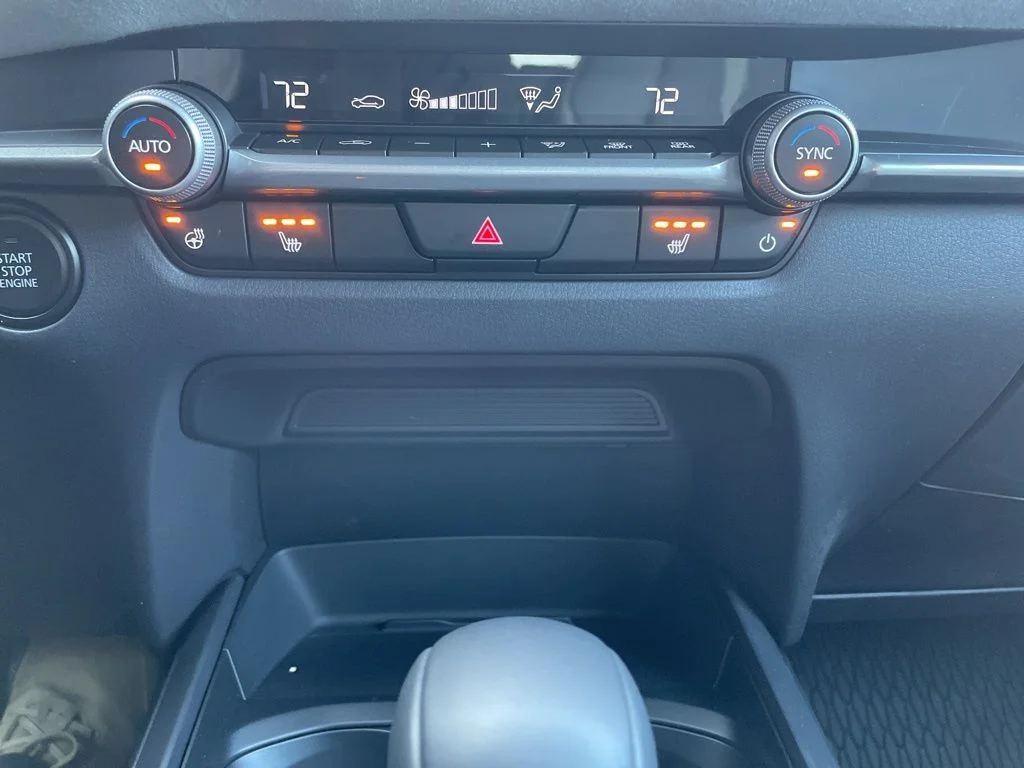 2026 Mazda CX-30 Turbo Aire Edition - Photo 21