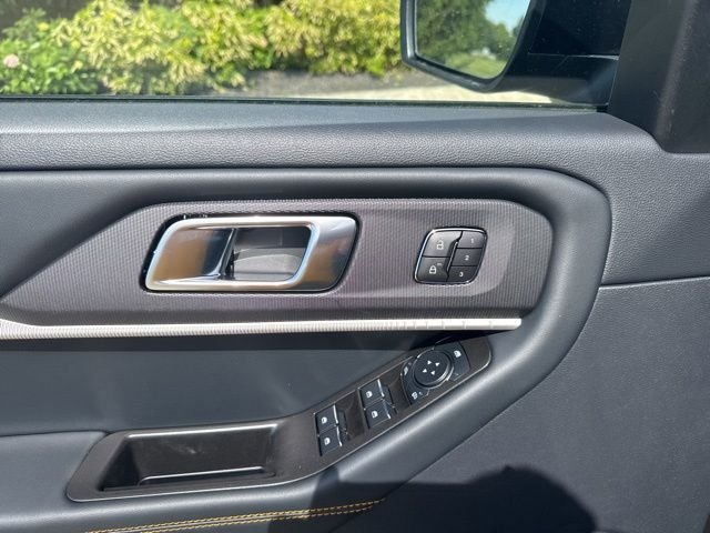 New 2026 Marsh Gray Ford Tremor® image 17