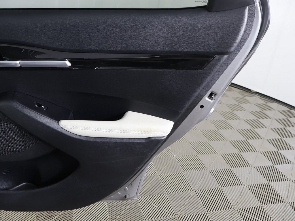 2023 Kia Seltos SX - Photo 26