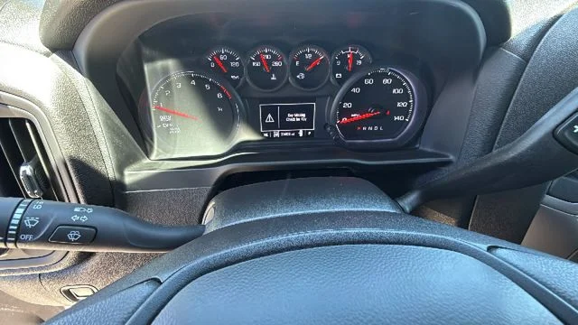 2023 GMC Sierra 1500 Pro - Photo 21