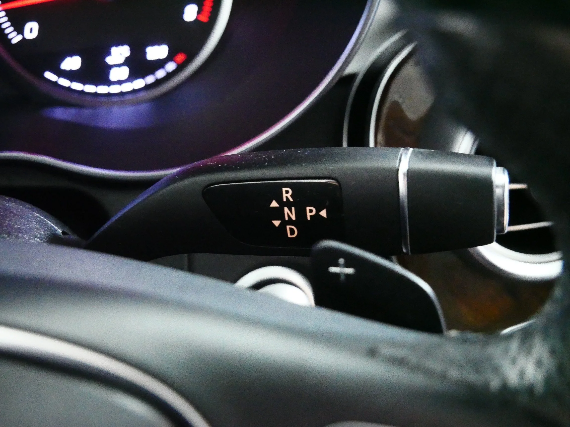 Used 2016 Black Mercedes-Benz C 300 image 24