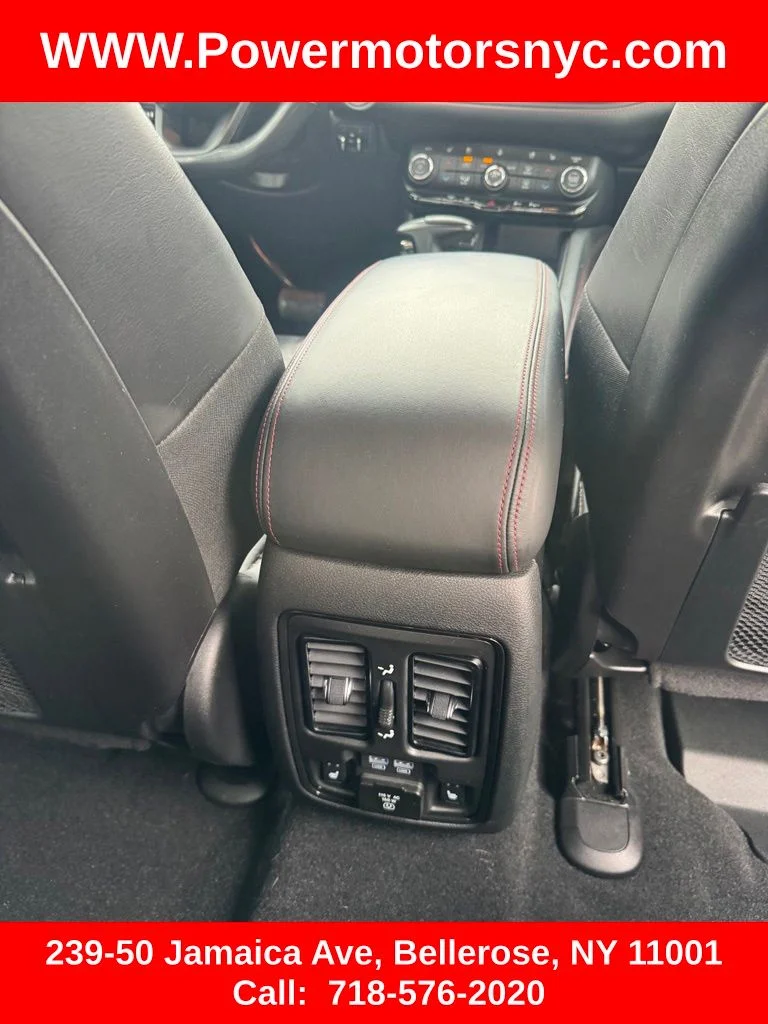 Used 2023 Gray Dodge R/T Plus image 28
