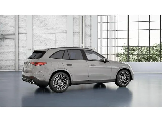 New 2027 Gray Mercedes-Benz GLC 300 image 20