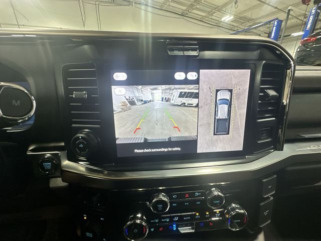 New 2026 Gray Ford King Ranch image 29