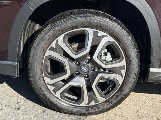 Used 2026  Subaru Touring image 13