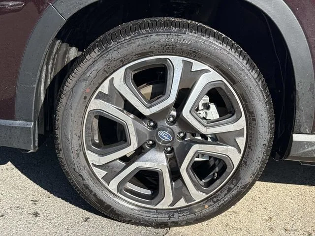 Used 2026  Subaru Touring image 13