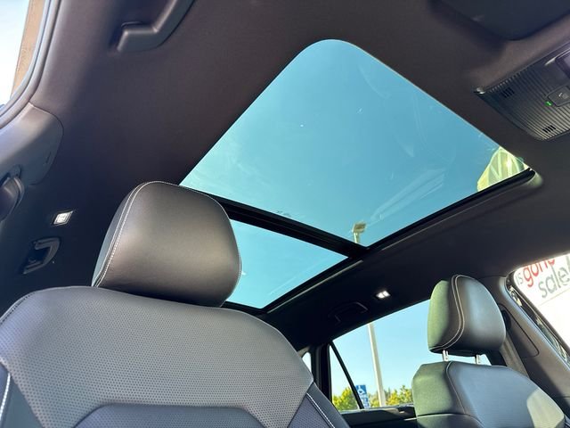 2026 Volkswagen Atlas Cross Sport SEL R-LINE - Photo 20