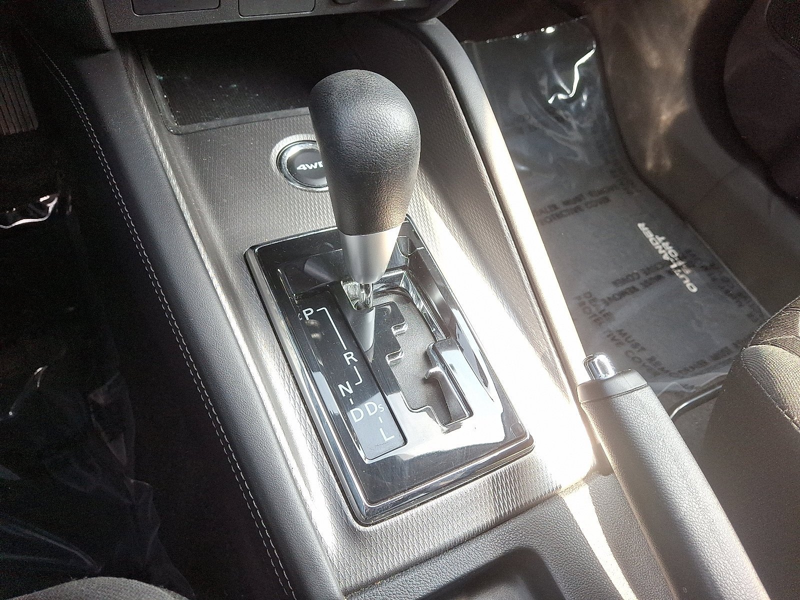 2024 Mitsubishi Outlander Sport ES - Photo 16