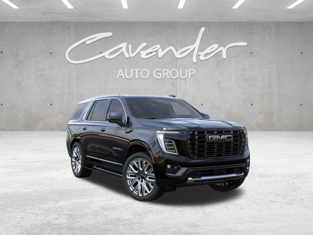 2026 GMC Yukon 4WD Denali Ultimate's photo