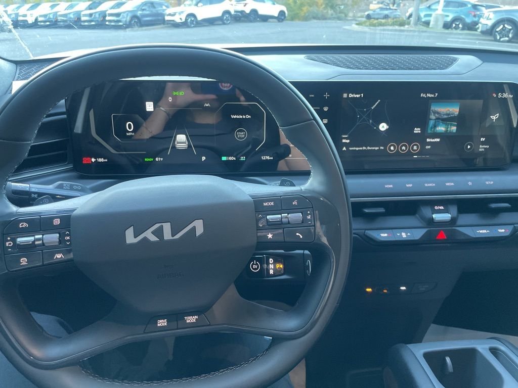 2026 Kia EV9 Wind - Photo 15
