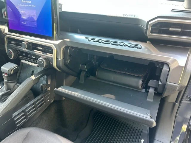 Certified Used 2024  Toyota TRD Sport image 22