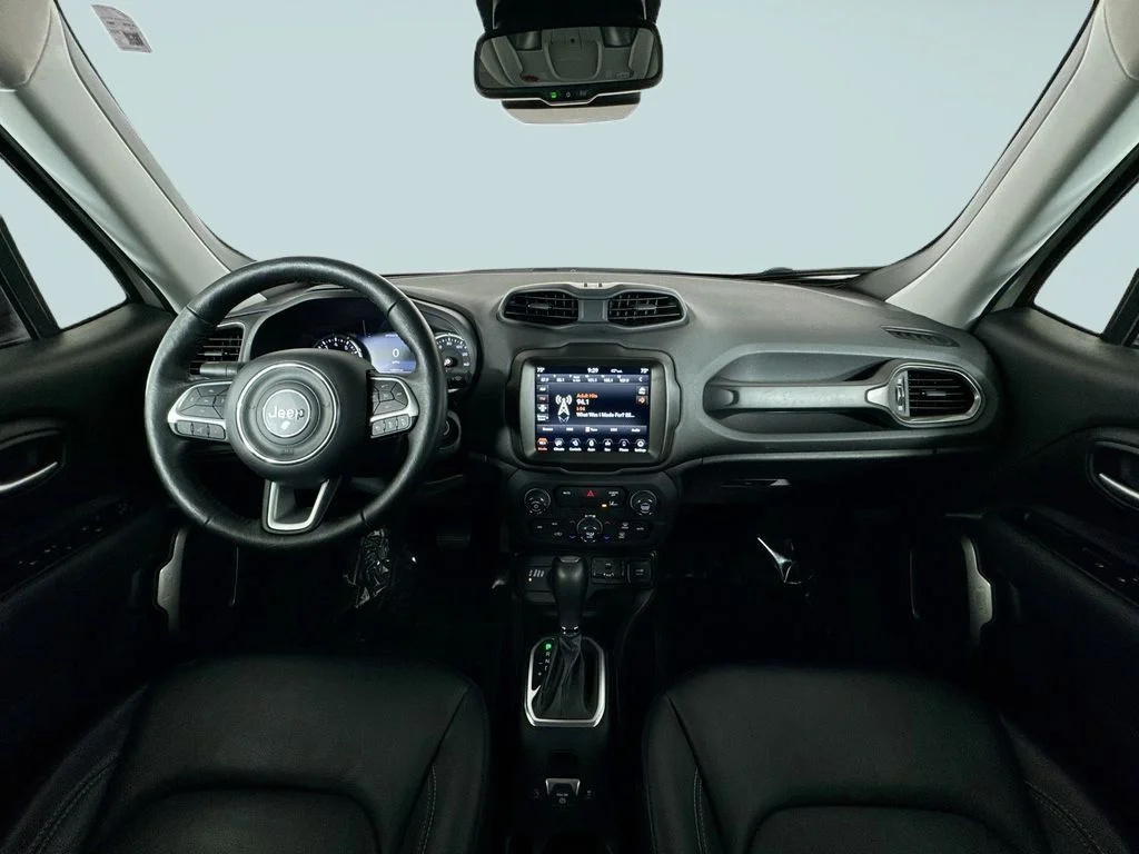 2023 Jeep Renegade Limited - Photo 7