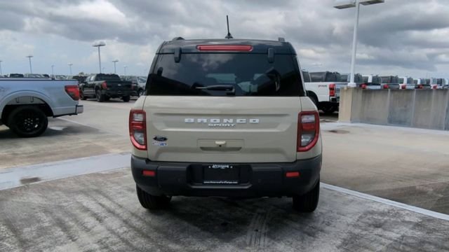 2025 Ford Bronco Sport Outer Banks - Photo 83
