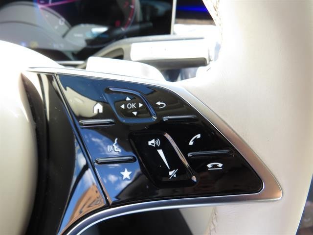 Certified Used 2022  Mercedes-Benz S 500 image 12