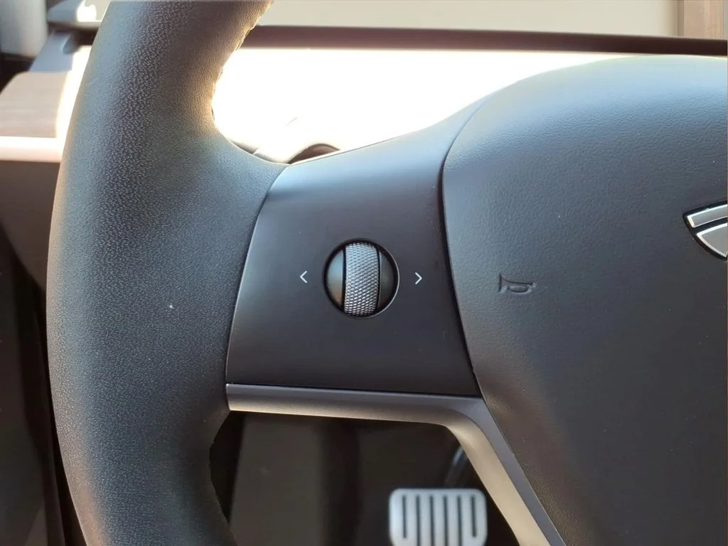 Certified Used 2024 Gray Tesla Long Range image 13