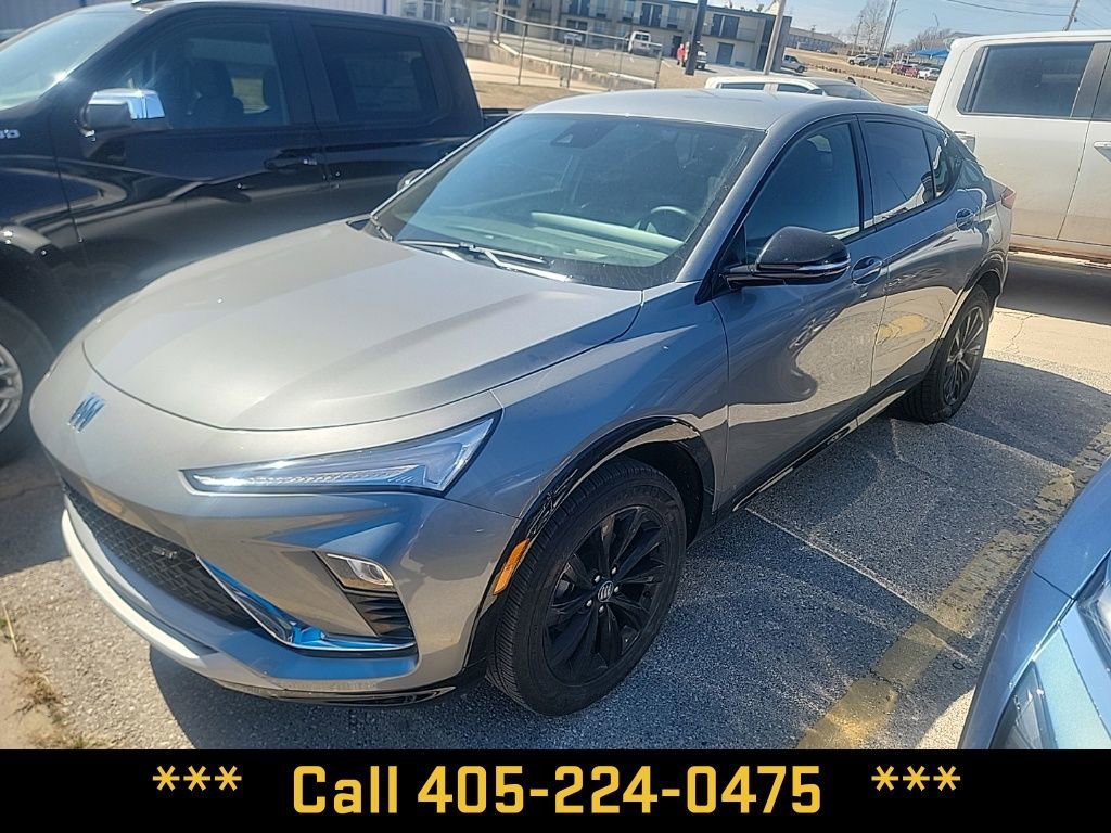 2024 Buick Envista Sport Touring