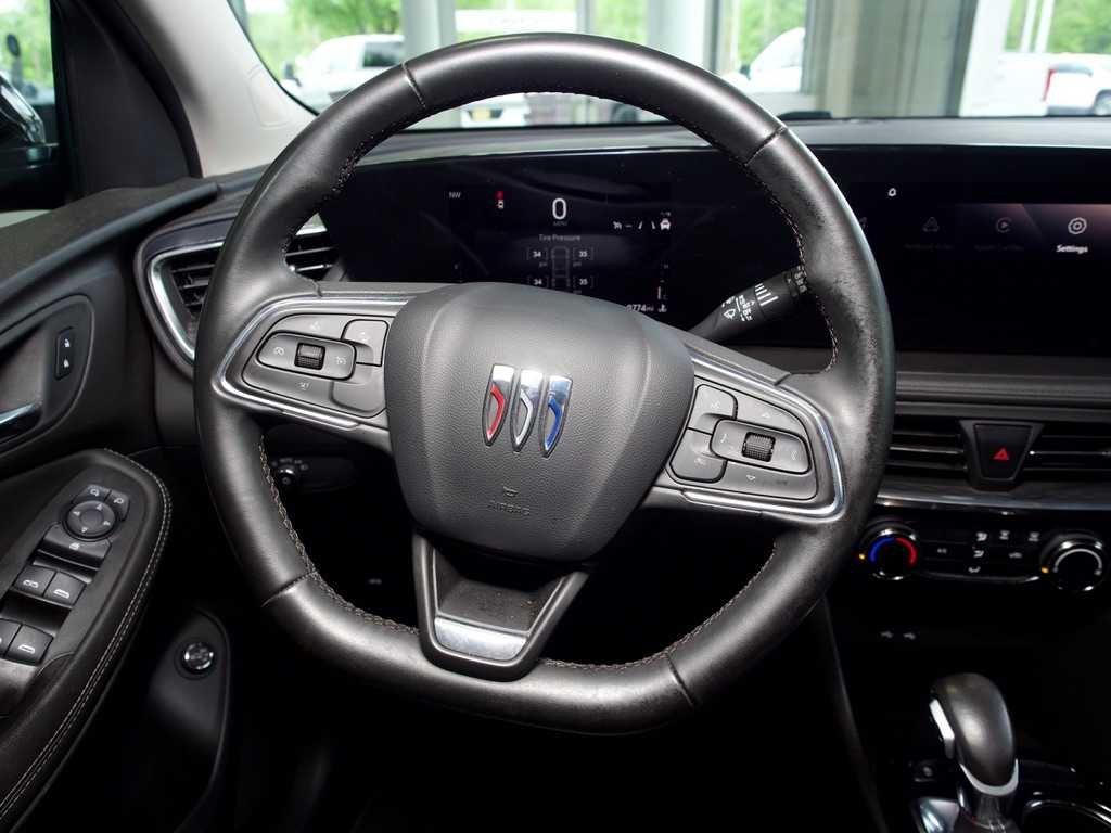 2024 Buick Encore GX Sport Touring - Photo 26