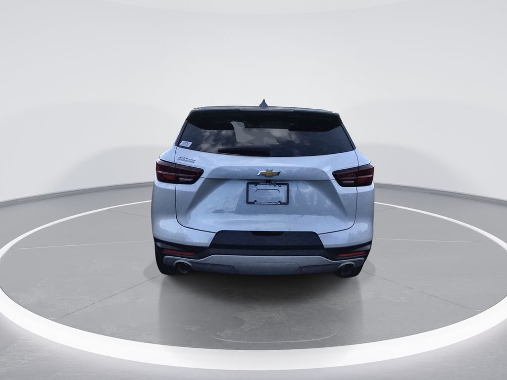 2023 Chevrolet Blazer 2LT - Photo 7