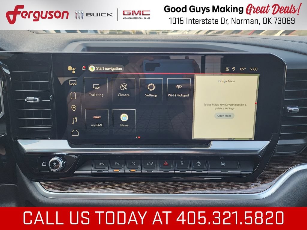 2026 GMC Sierra 1500 Elevation - Photo 26