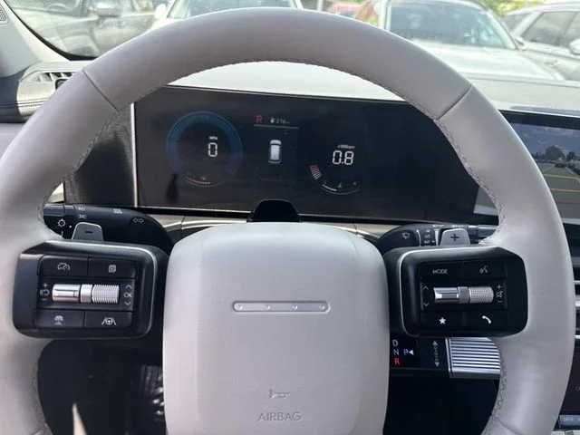 2026 Hyundai Santa Fe SEL - Photo 26