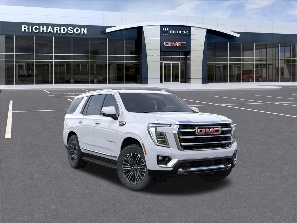 2026 GMC Yukon 4WD Elevation's photo