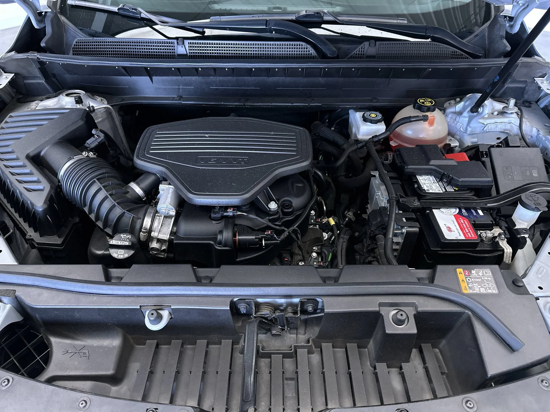 2020 GMC Acadia SLT - Photo 28