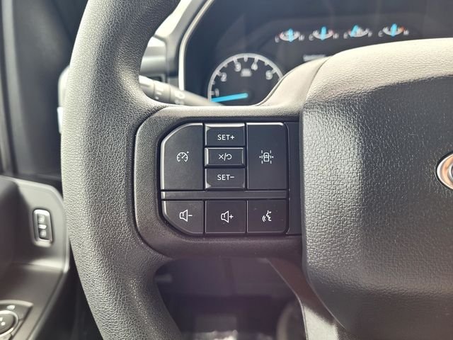Used 2023 Gray Ford XL image 24