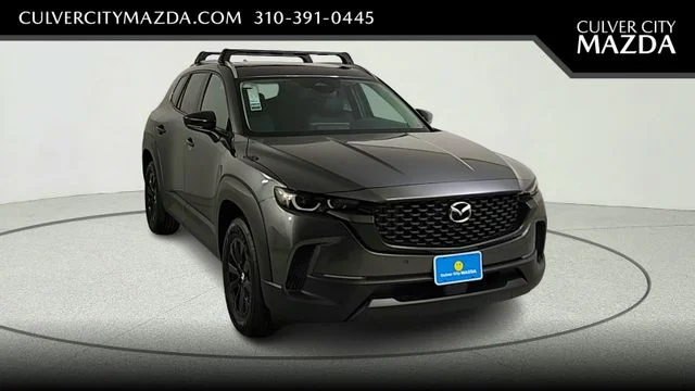 2026 Mazda CX-50 2.5 Hybrid Preferred's photo