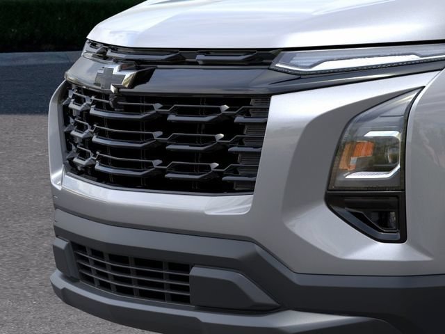 2027 Chevrolet Equinox LT - Photo 14