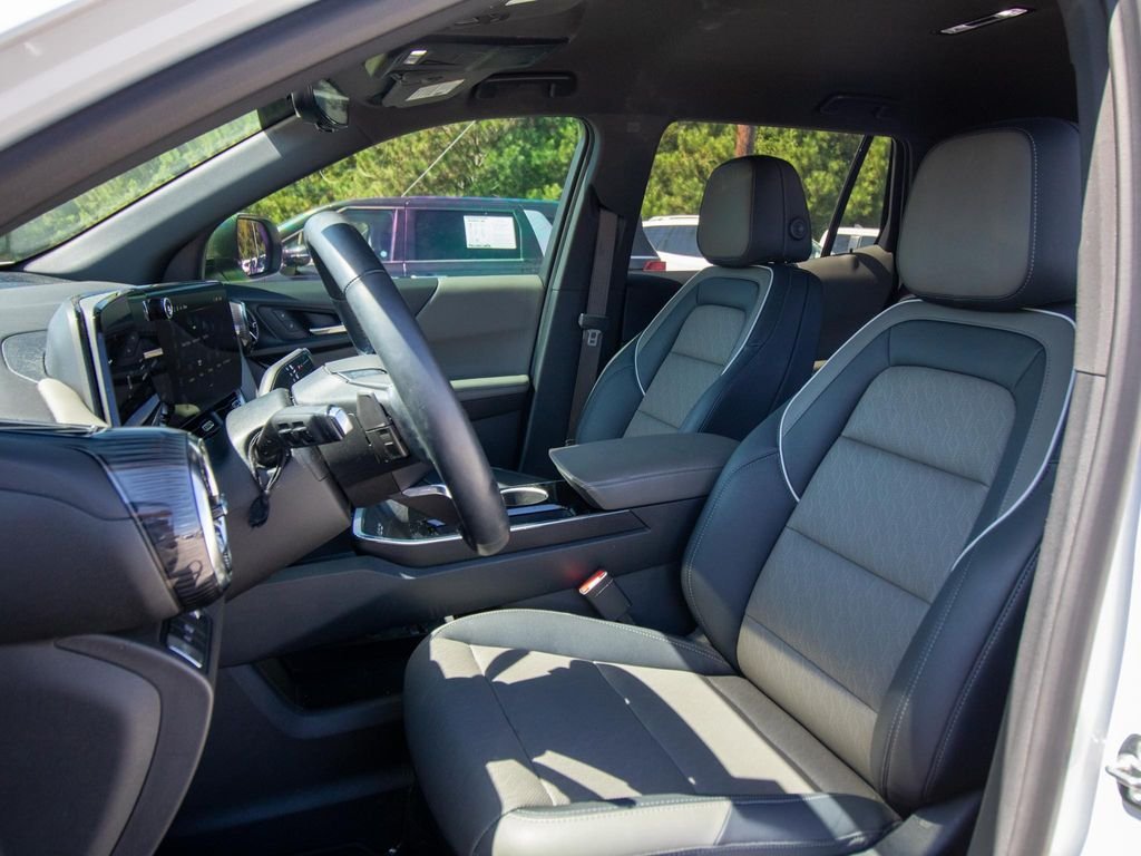 2025 Chevrolet Equinox LT - Photo 9