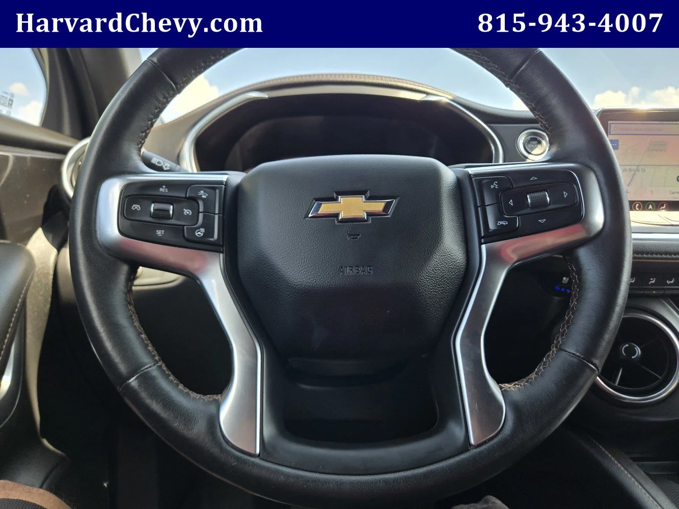 2021 Chevrolet Blazer Premier - Photo 16