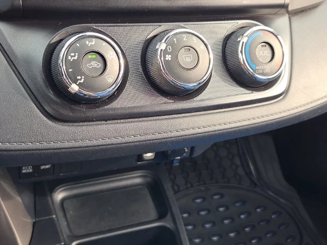 Used 2018 Blue Toyota LE image 21
