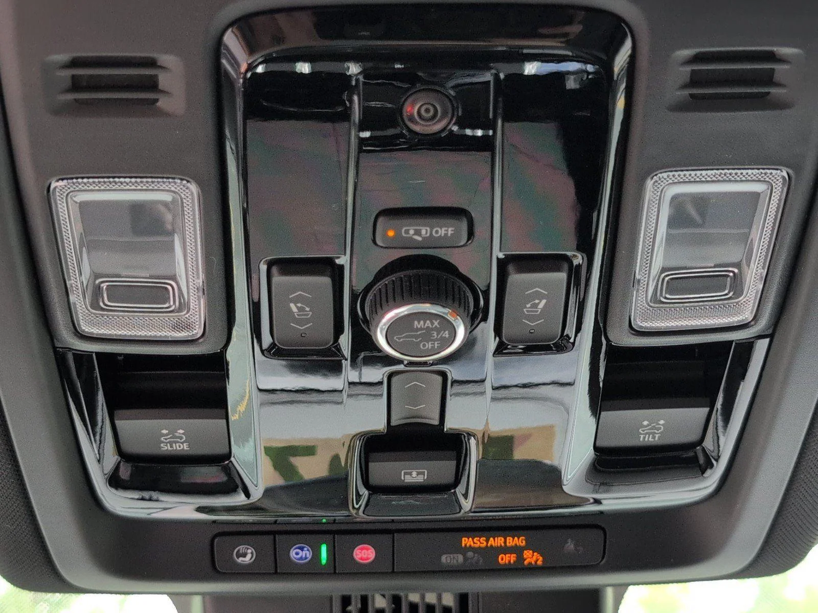 New 2026 Sterling Metallic GMC AT4 image 22