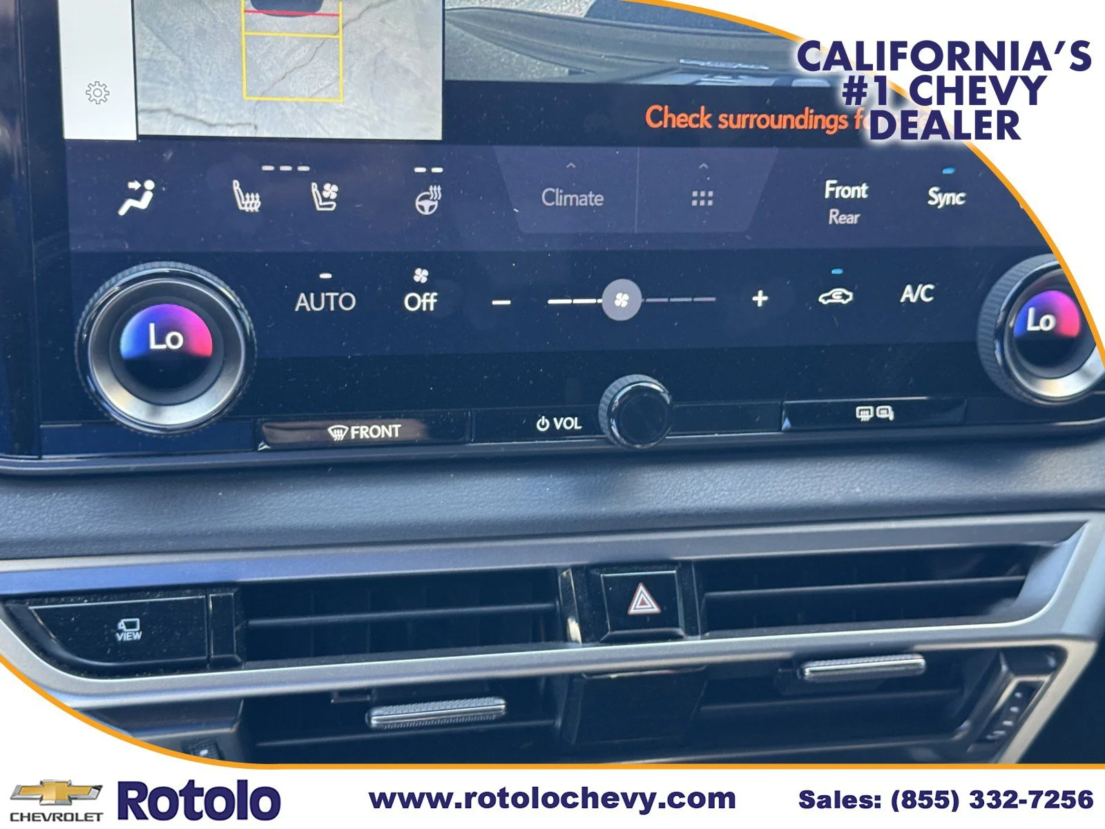 Used 2023 CAVIAR Lexus RX 350 PREMIUM PL image 16