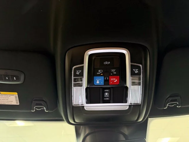 New 2026 Black Ram Laramie image 16