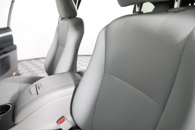 Used 2019 Gray Toyota LE image 18