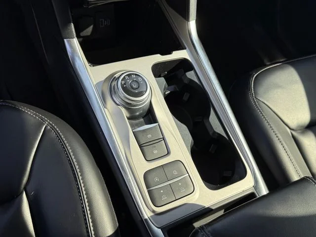 Used 2021 Oxford White Ford XLT image 20