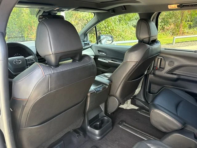 Certified Used 2022 CELESTIAL SILVER Toyota XSE image 27