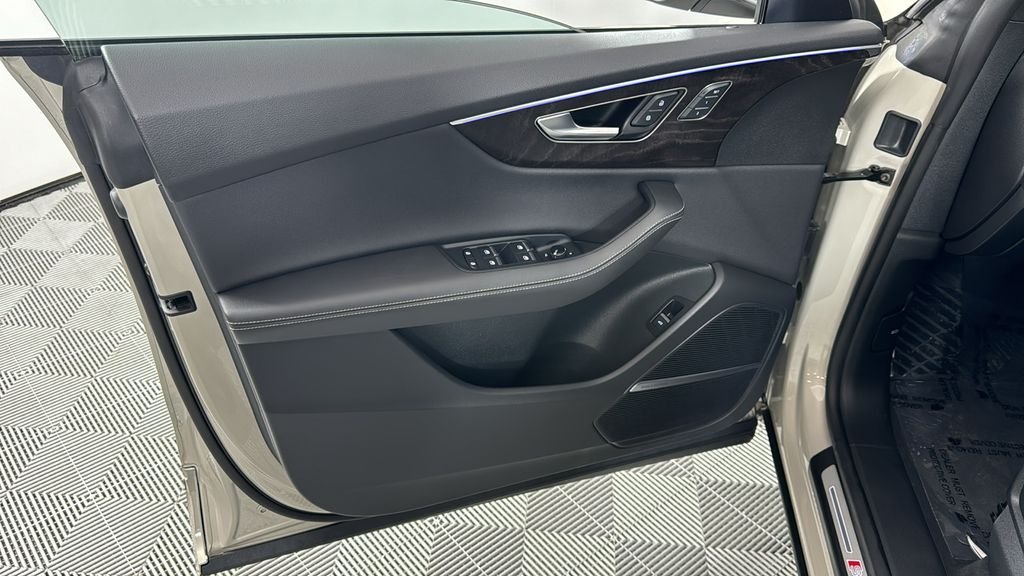 2023 Audi Q8 Prestige - Photo 28