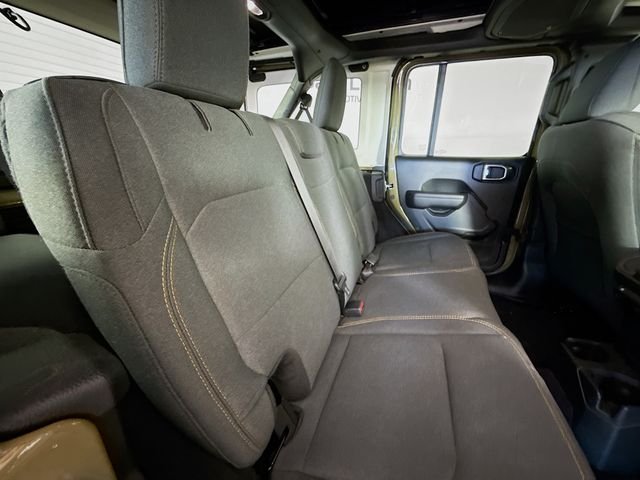 Used 2025 41 Jeep Willys image 24