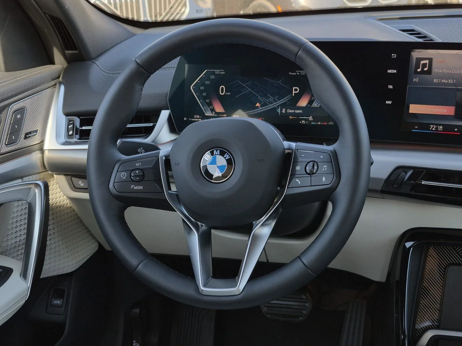 2026 BMW X2 28i - Photo 30