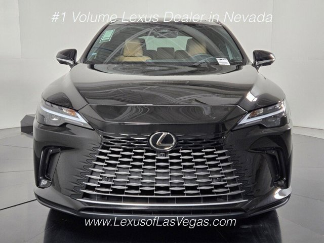New 2026 Caviar Lexus PREMIUM image 15