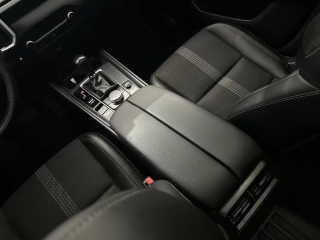 Used 2023 Gray Mazda 2.5 S Preferred Plus Package image 23