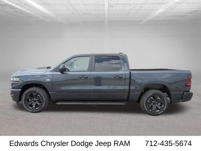 New 2026 Blue Ram Express image 4
